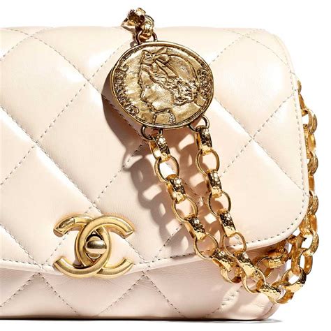 borsa chanel prezzi